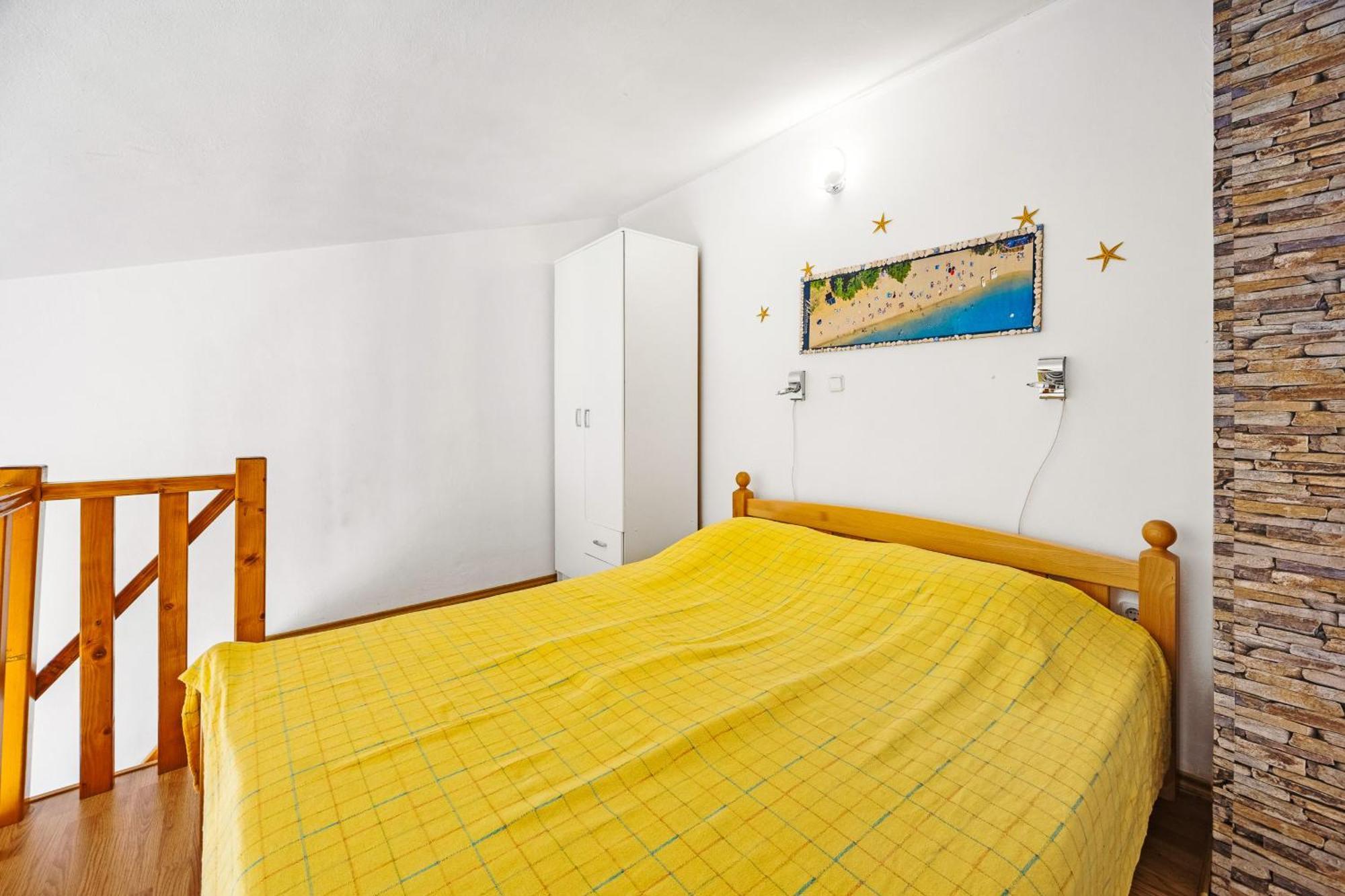 Apartments Mijic 메덜린 외부 사진