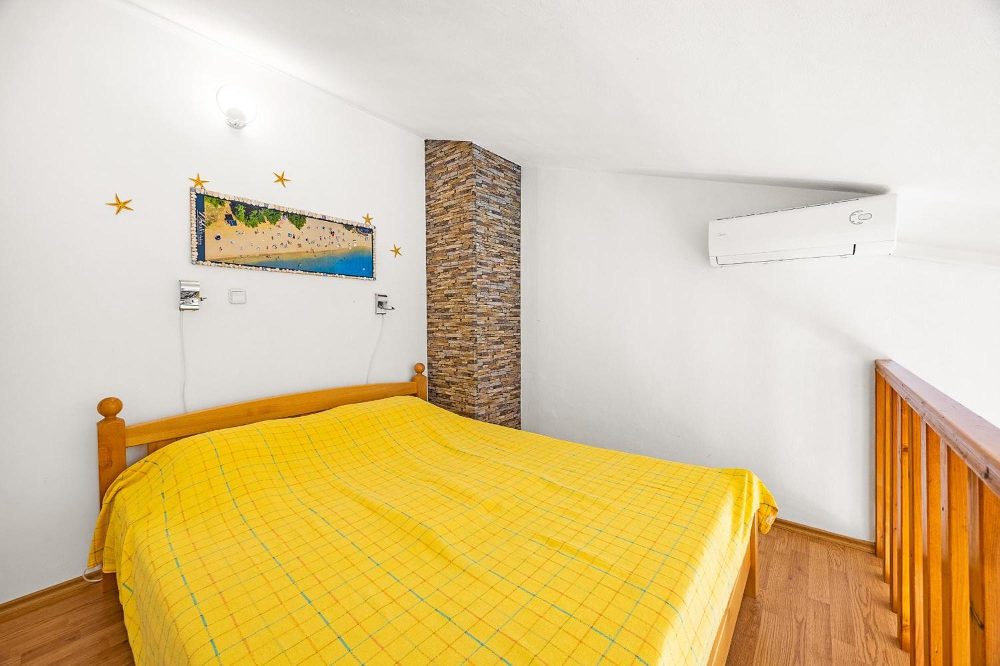 Apartments Mijic 메덜린 외부 사진
