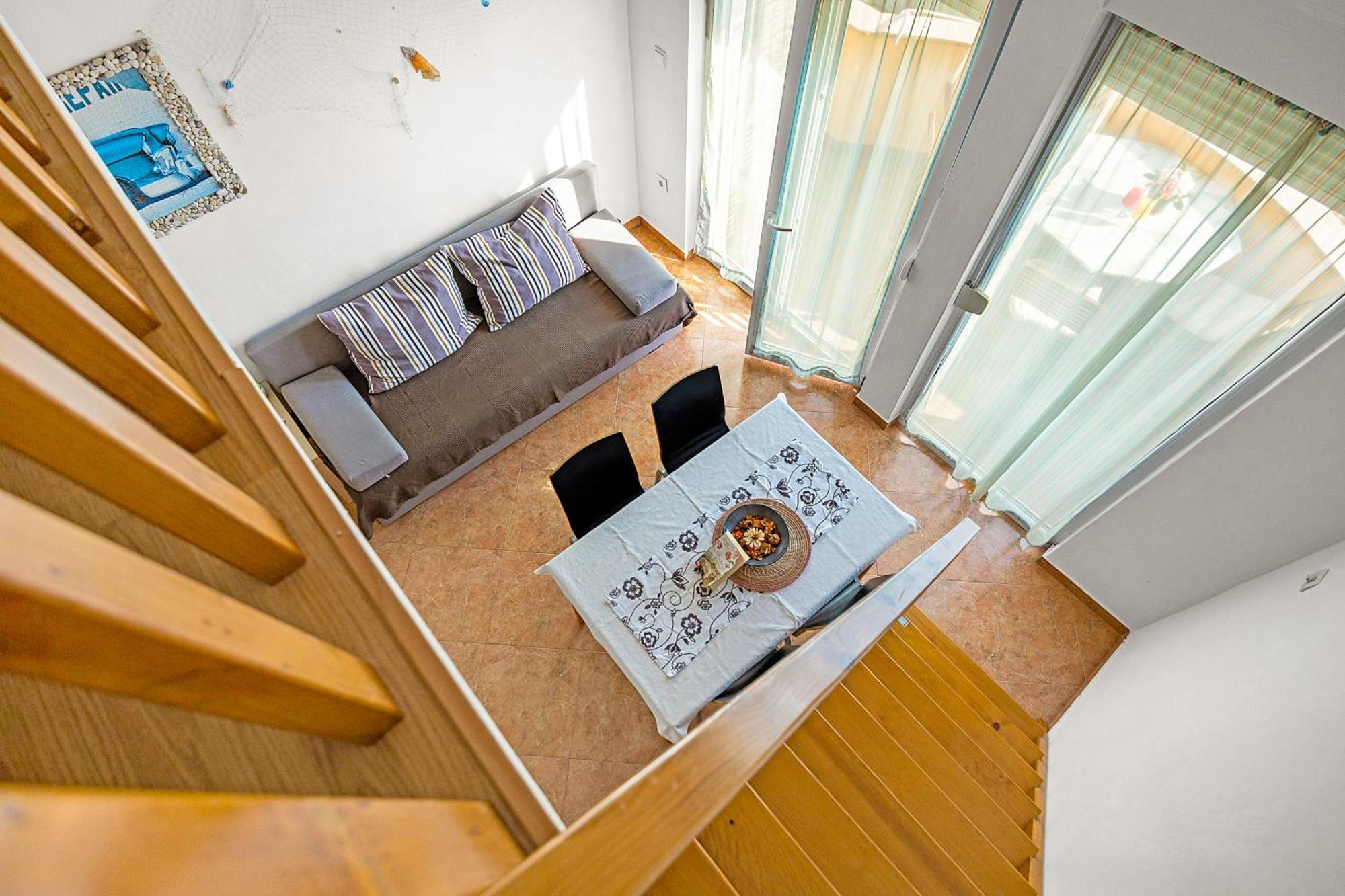 Apartments Mijic 메덜린 외부 사진