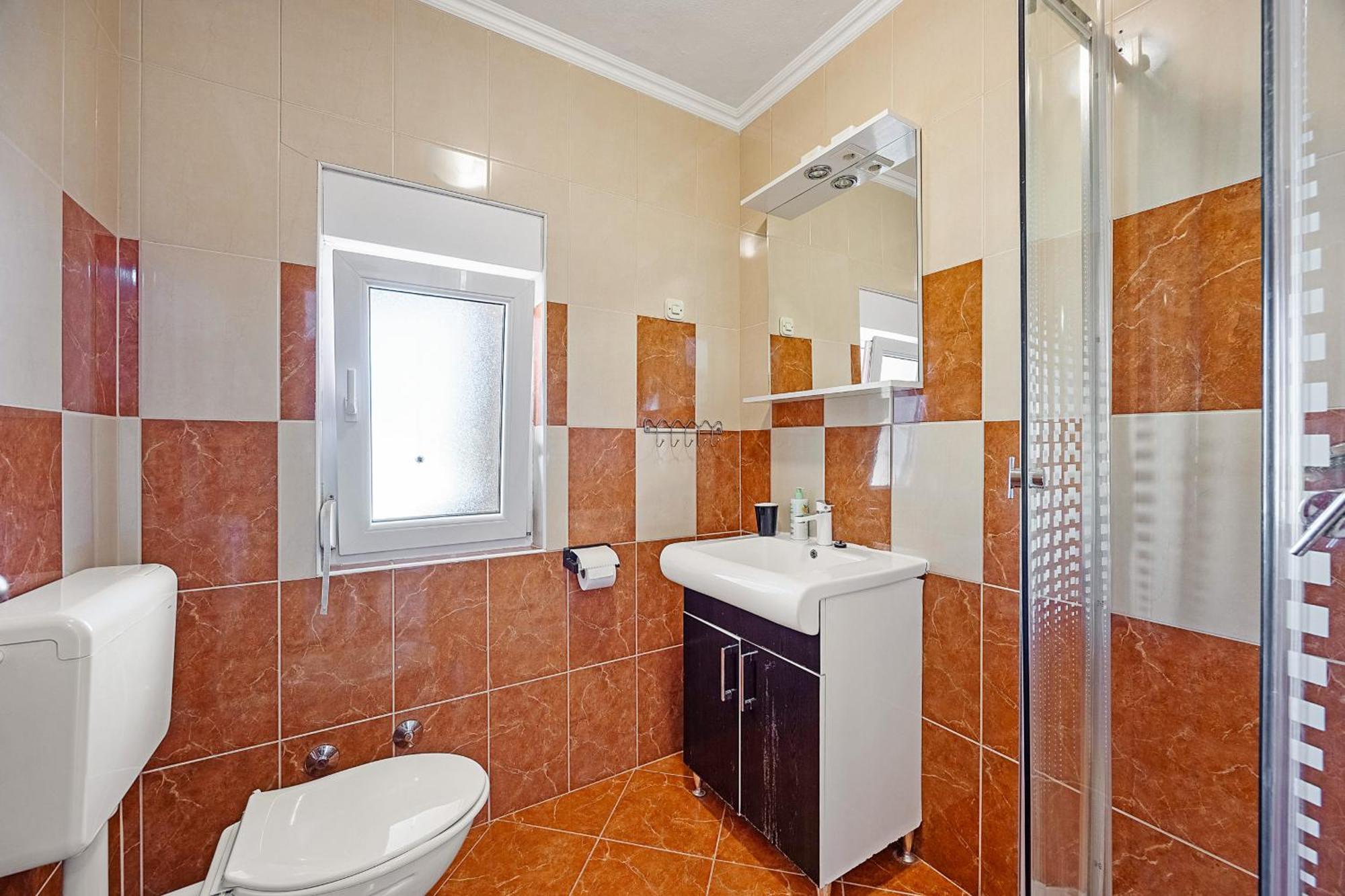 Apartments Mijic 메덜린 외부 사진