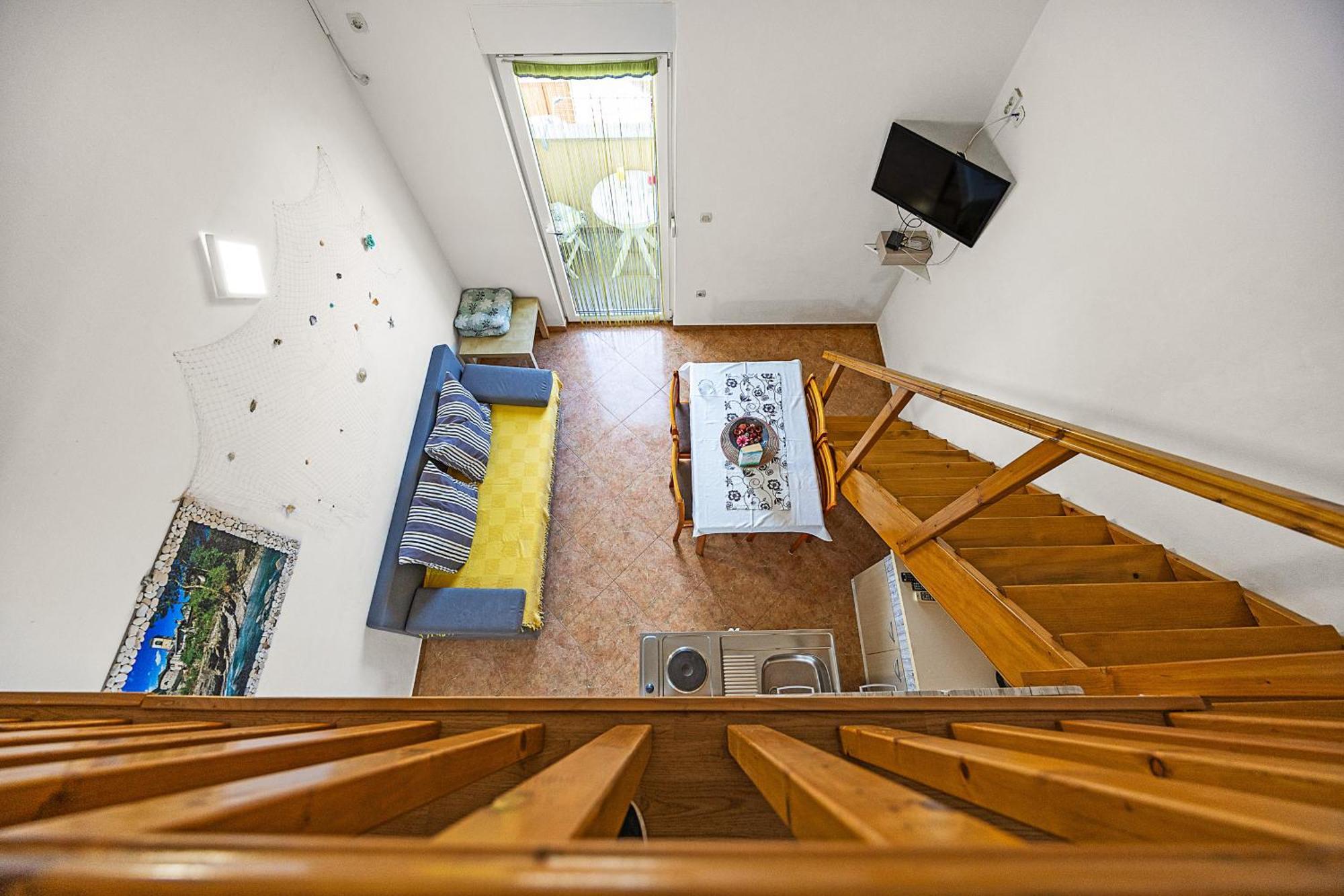 Apartments Mijic 메덜린 외부 사진