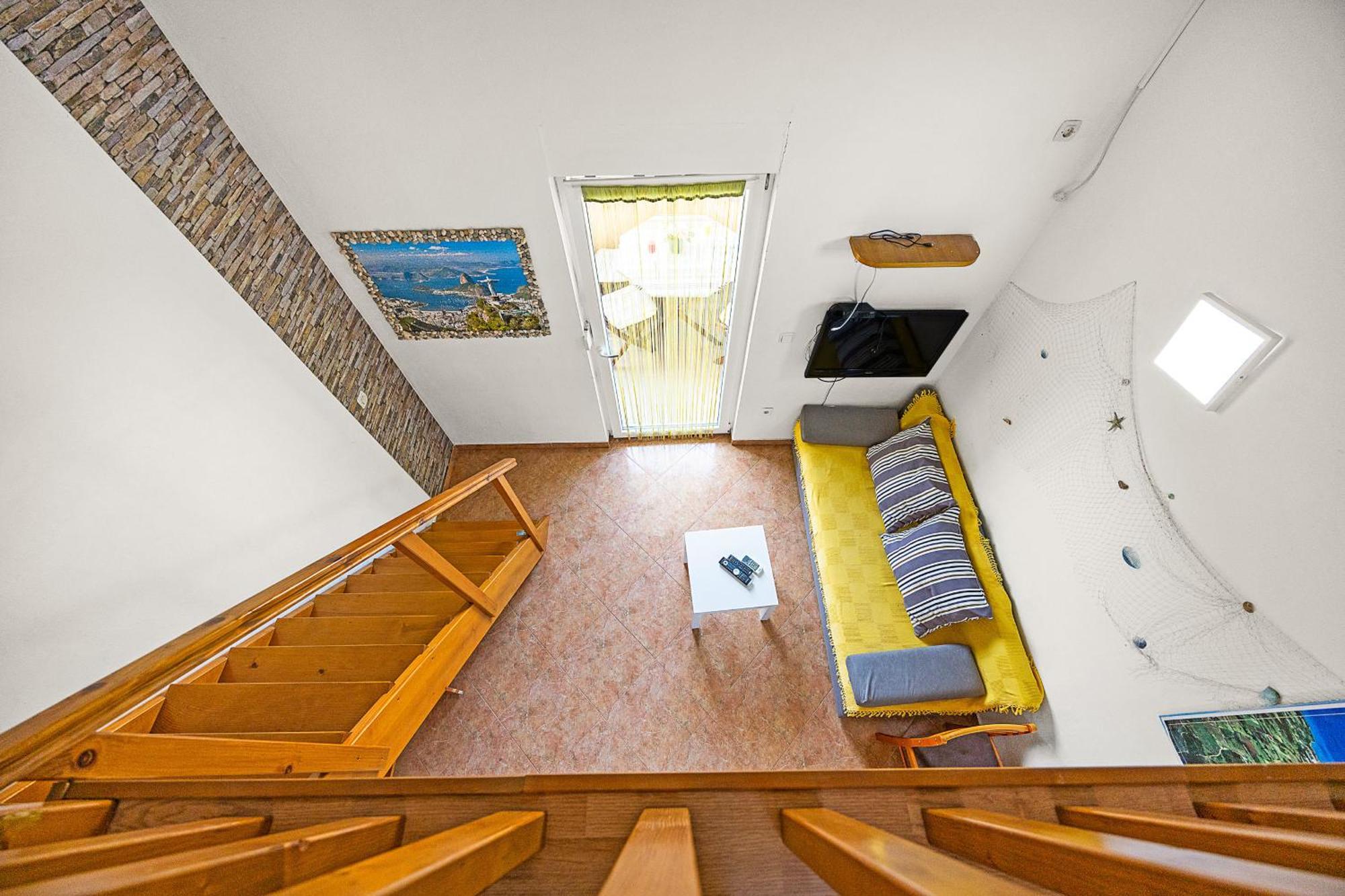 Apartments Mijic 메덜린 외부 사진